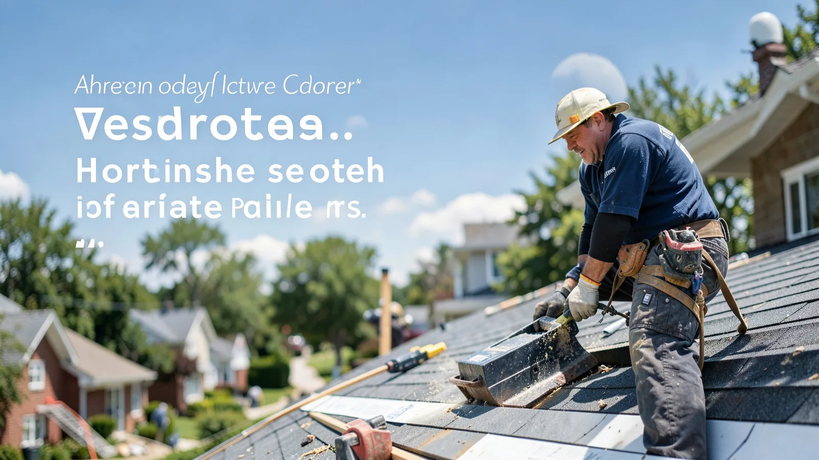 Roof Replacement in Sabael, NY near me